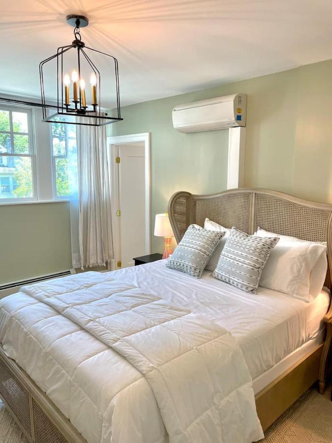 Buttonwood Boutique Hotel West Cape May Exterior photo
